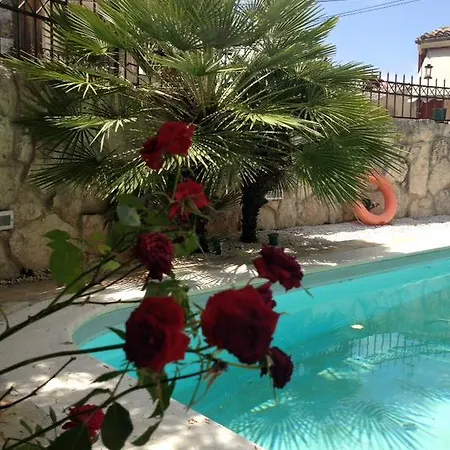Vakantiehuis St. Nicholas *